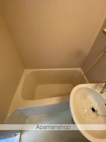 ウイング 12の内装写真