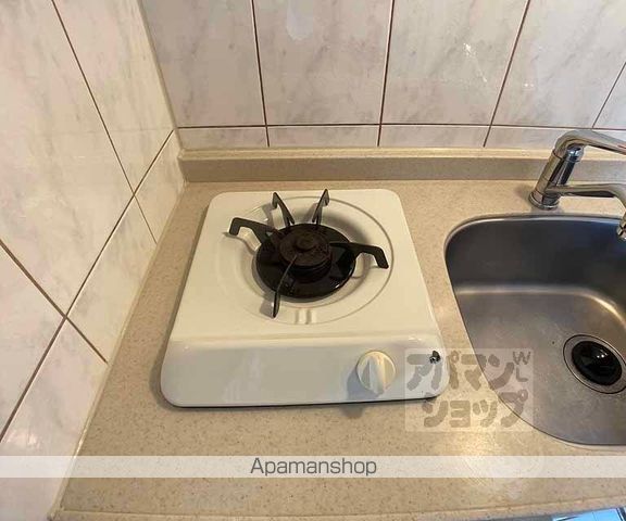 エステムコート御所南IIの内装写真