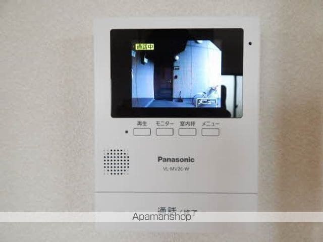 パットターンヒルズII C棟の内装写真