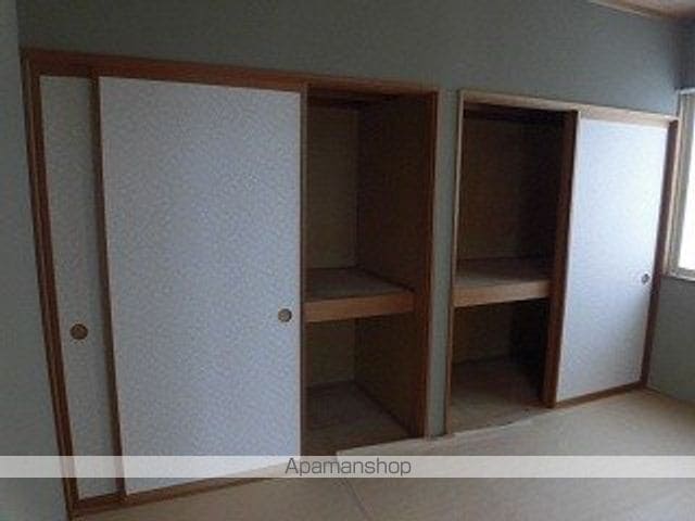 セントラルハウス鳥居Aの内装写真