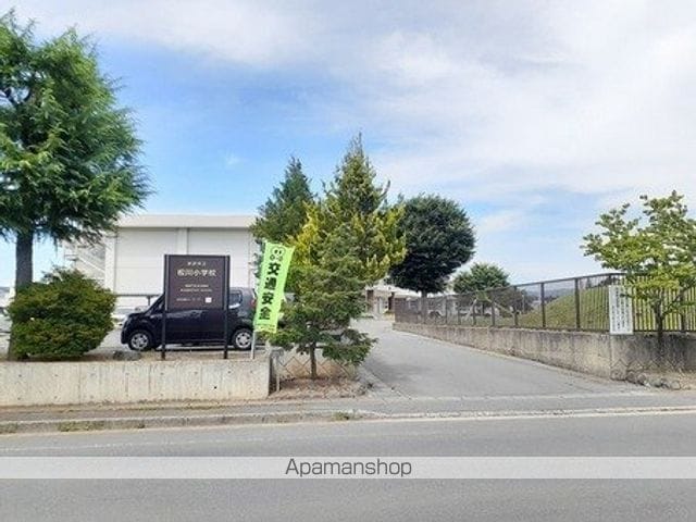 グレイスフルの周辺写真