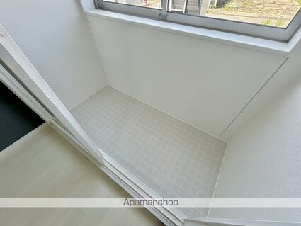 レジーナ[1K/26m2]の内装1