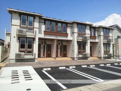 セレノⅡ[1LDK/50.29m2]の外観1