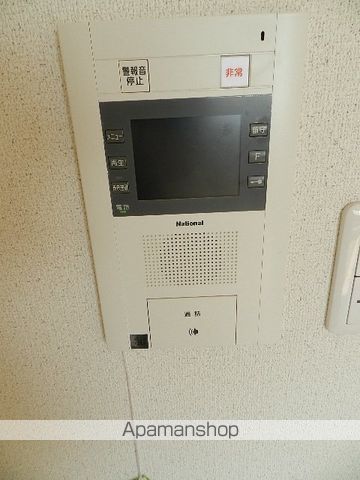 レジディア船橋I・IIの内装写真