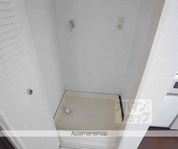 ライオンズマンション五条大宮第二の内装写真