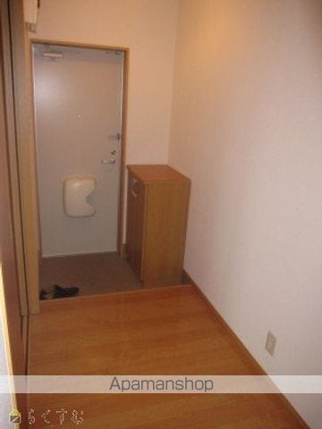 リバーサイド前田の内装写真