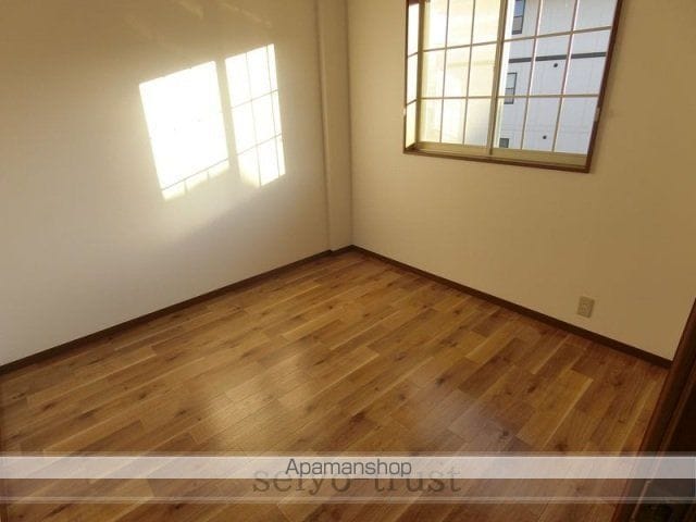 ビレッジ住岡の内装写真
