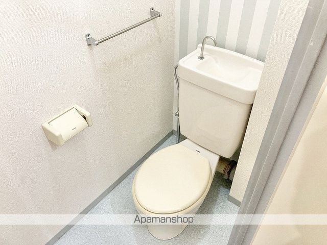 八日市ウイングの内装写真
