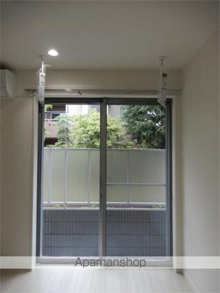 ＮＳＧＡＴＥ二子玉川[1K/20.1m2]の眺望