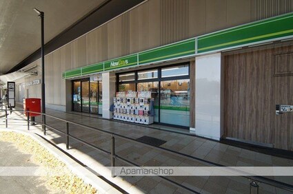 東京都渋谷区千駄ヶ谷１丁目[2LDK/74.32m2]の周辺6