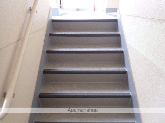 シャルマン錦の内装写真