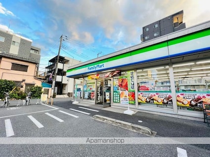 ＬＵＴＥＬＬＡ[1K/28.22m2]の周辺6