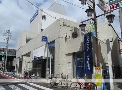 Ｋｏｌｅｔ要町１０[1SLDK/83.01m2]の周辺3