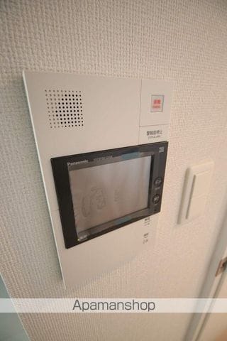 ラシュレエグゼ難波西の内装写真