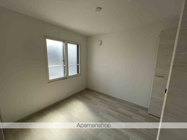 サクラブール栄通の内装写真