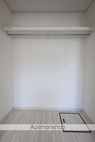 ミル・フルール C棟の内装写真