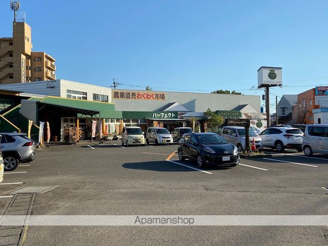 コーポ池内の周辺写真