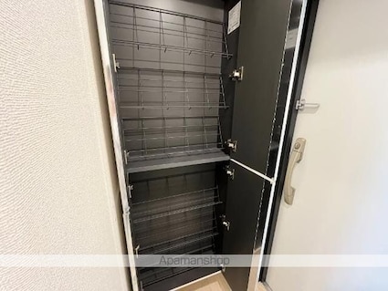 ラヴァリエ[1K/26.04m2]の内装1