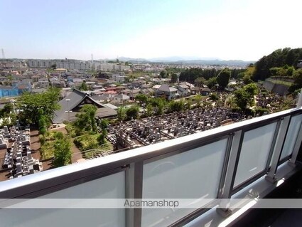 リブリ・山田[1LDK/52.06m2]の眺望