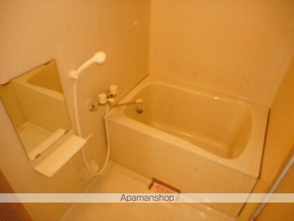 アシュレ有家[2LDK/52.17m2]のバス