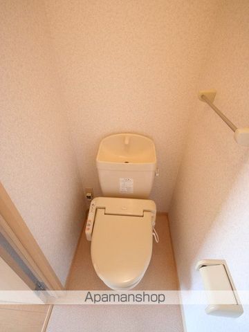 ウエストリヴァーIIの内装写真