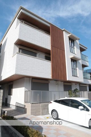 NT MaisonIIの外観写真