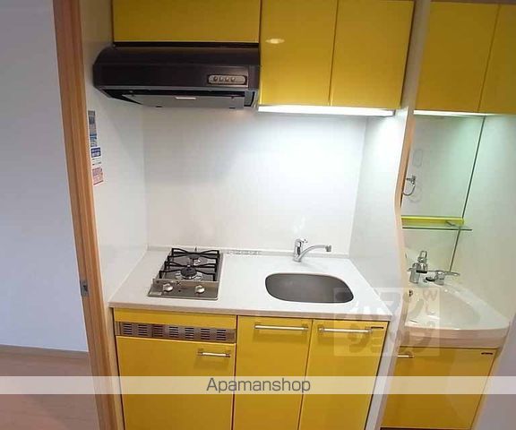 プレサンス京都四条堀川の内装写真