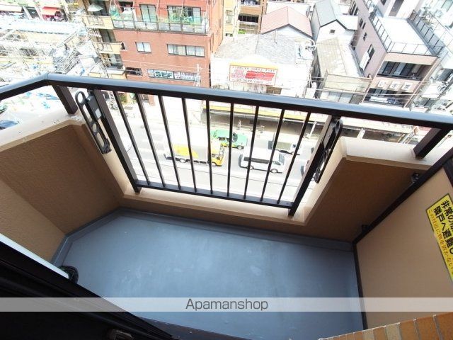 ダイアパレス錦糸町第5の内装写真