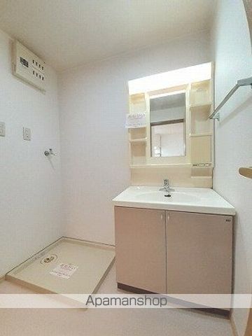 メゾンフルーレ Aの内装写真