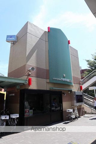 メルヴェーユ大泉学園の周辺写真