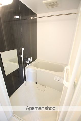 TI AMO N22の内装写真
