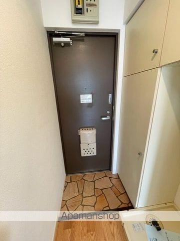ダイカンプラザ大成の内装写真