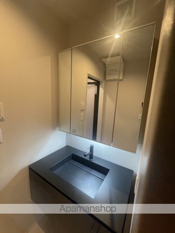 デザイナーズ平和が丘戸建の内装写真