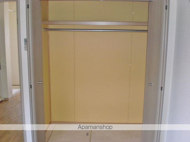 エトワールIIの内装写真