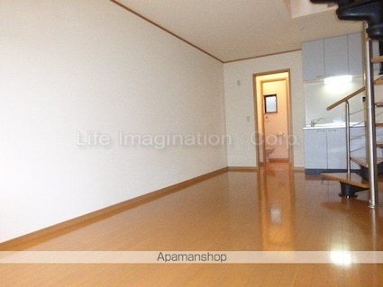 Ｂｅｌｌｅｄｅｍｅｕｒｅ石塚[2LDK/59.62m2]の内装