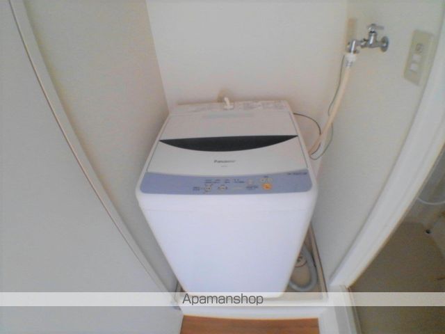 レオパレスKITAの内装写真