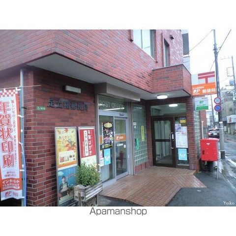 リビエラコートの周辺写真