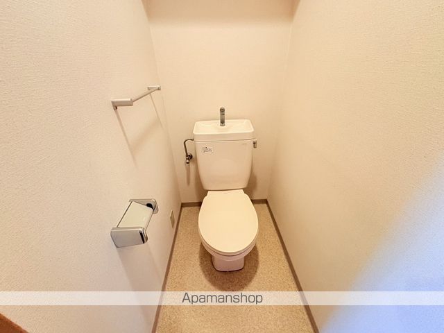 ヴェルデュール千里山西弐番館の内装写真