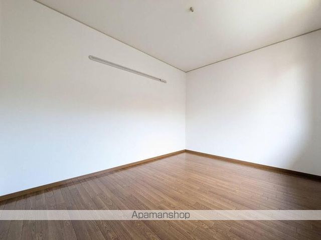 プランレーヌIIの内装写真