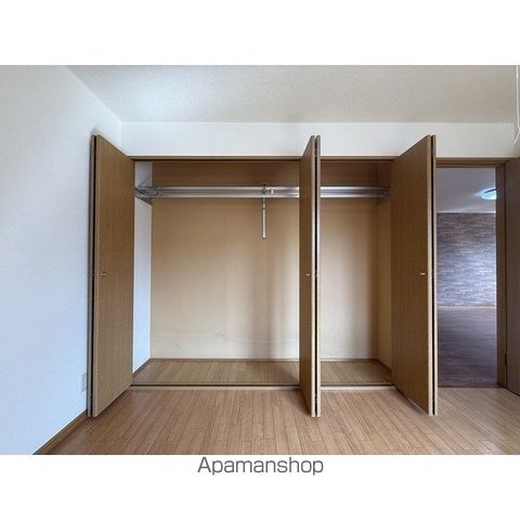 サウスヒルミスマイの内装写真