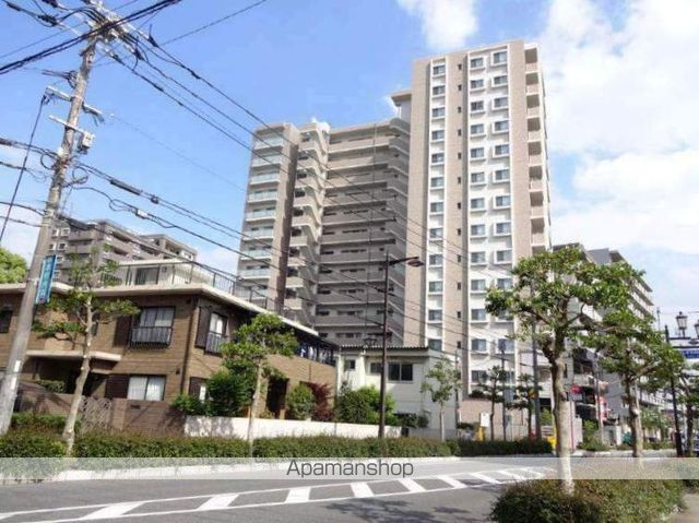 ファーネスト白木原駅前ルクシア