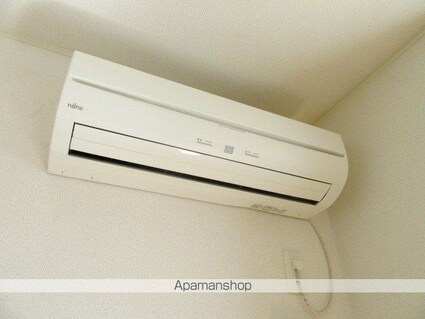 シャルマン櫻街[1LDK/46.09m2]のその他設備