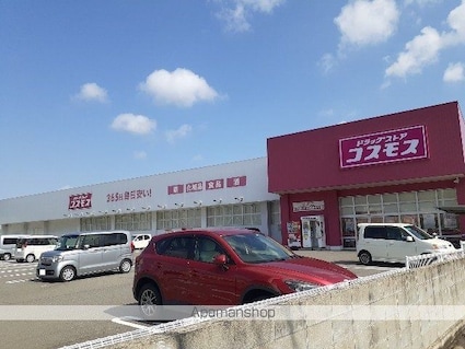 愛媛県今治市東村４丁目[2LDK/57.55m2]の周辺4