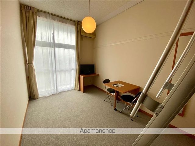 レオパレスエスタの内装写真
