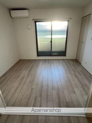 フジパレス高石駅北III番館の内装写真