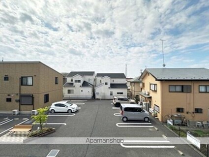 グラン・アズール　Ｂ[2LDK/57.86m2]の内装5