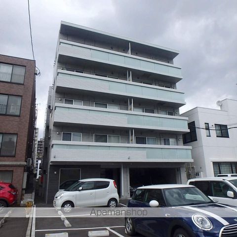 リュクスN22の外観写真