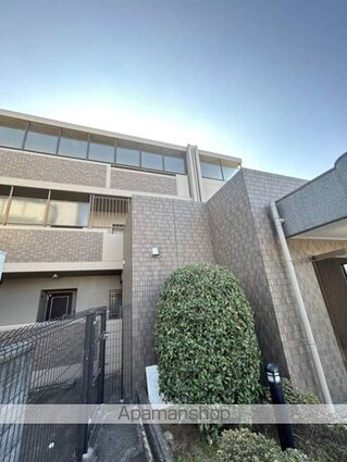 クレールＩ・Ｋ[2LDK/57.98m2]の外観4