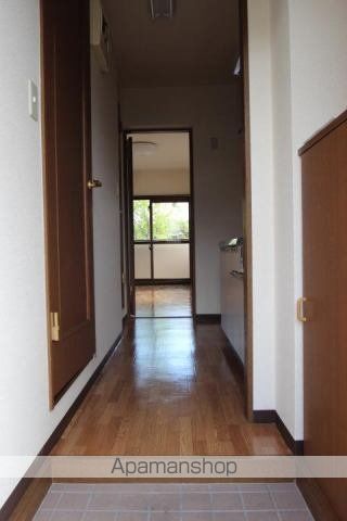 マンション秀の内装写真