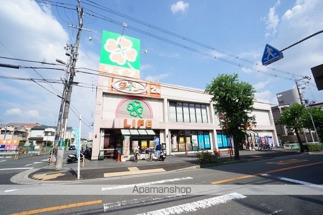 シャーメゾン南茨木の周辺写真